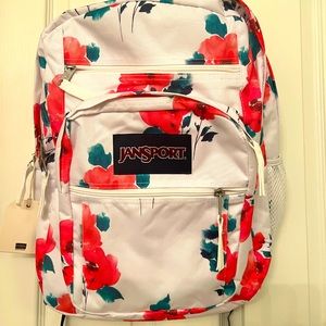 Jansport Backpack